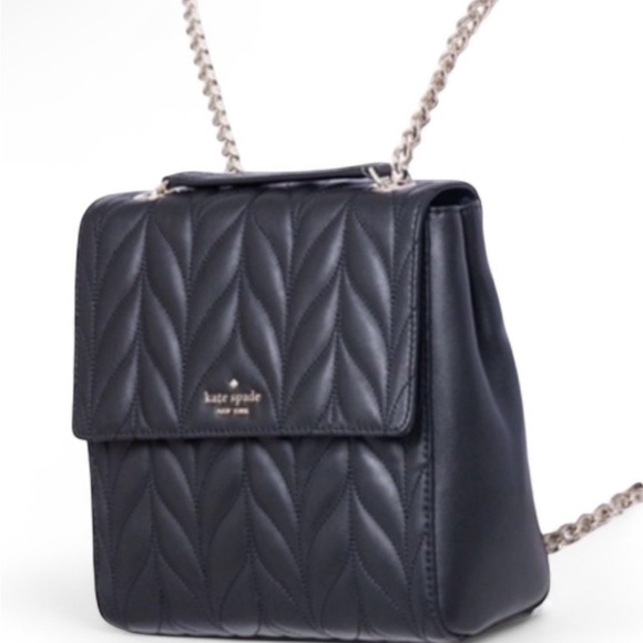 kate spade Handbags - Kate Spade Brayden Briar Lane
Backpack/Crossbody | NWOT